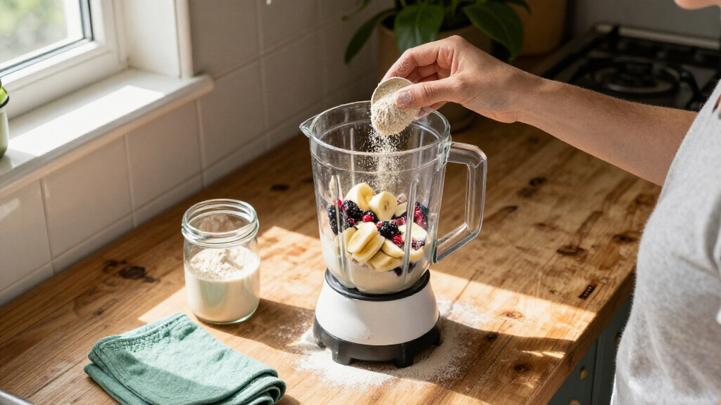 15 Best Vegan Protein Powders for Everyday Nutrition in 2027