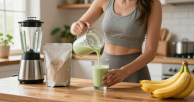 15 Best Vegan Protein Powders for Everyday Nutrition in 2027