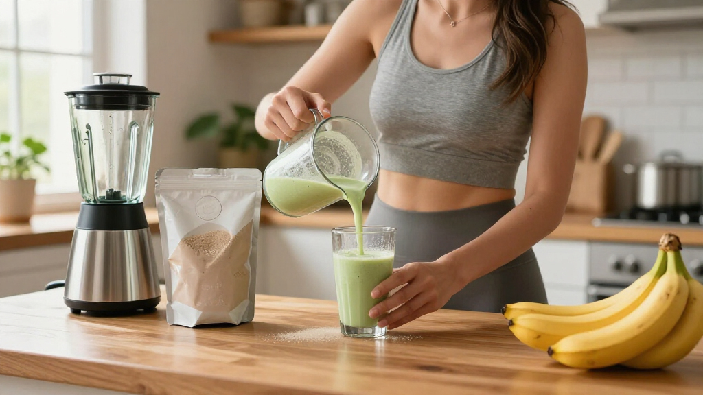 15 Best Vegan Protein Powders for Everyday Nutrition in 2027
