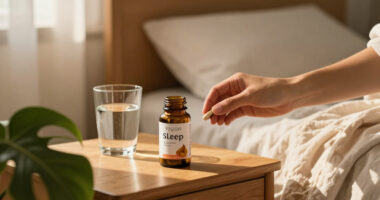 15 Best Vegan Sleep Supplements for 2027
