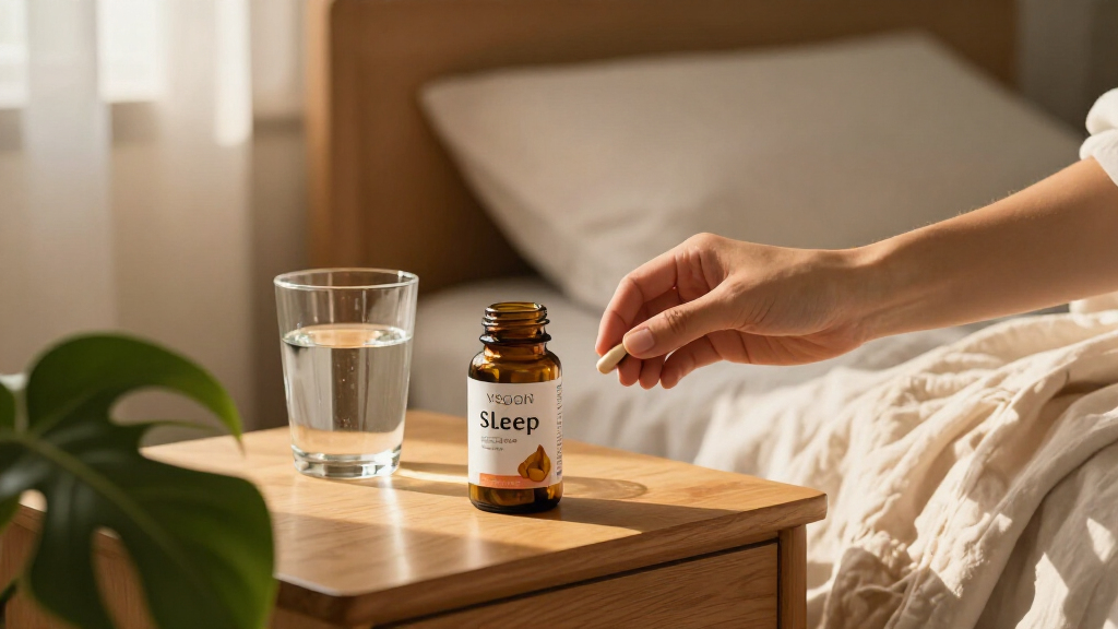 15 Best Vegan Sleep Supplements for 2027