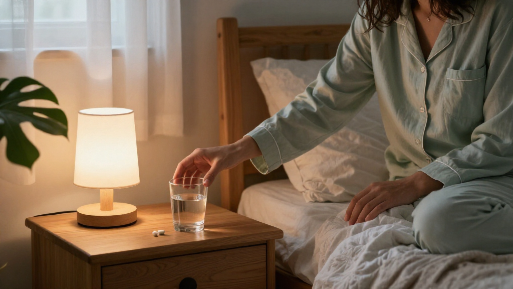 15 Best Vegan Sleep Support Supplements for Restful Nights in 2027