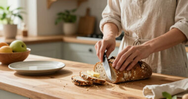 15 Best Whole Grain Breads for Everyday Eating in 2027
