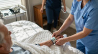 $2.2B In Federal Nursing Home Funding At Risk Under New Medicaid Limits As Providers Worry About Access