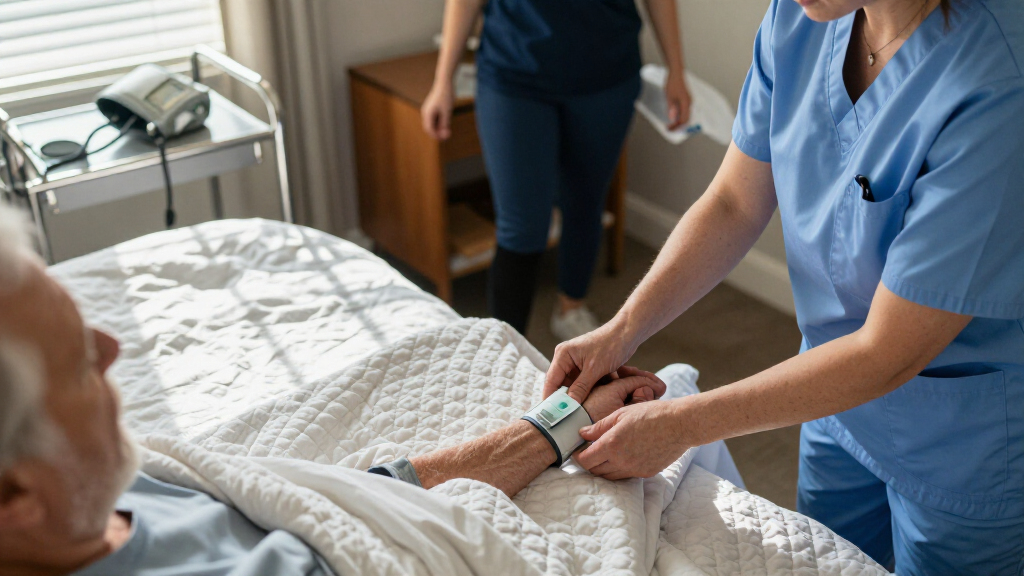 $2.2B In Federal Nursing Home Funding At Risk Under New Medicaid Limits As Providers Worry About Access