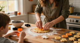 4 Best Vegan Halloween Cookie Mixes in 2027