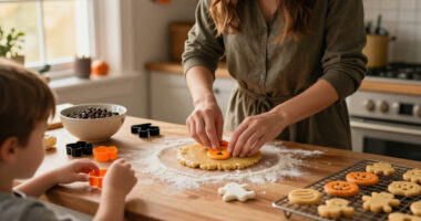 4 Best Vegan Halloween Cookie Mixes in 2027