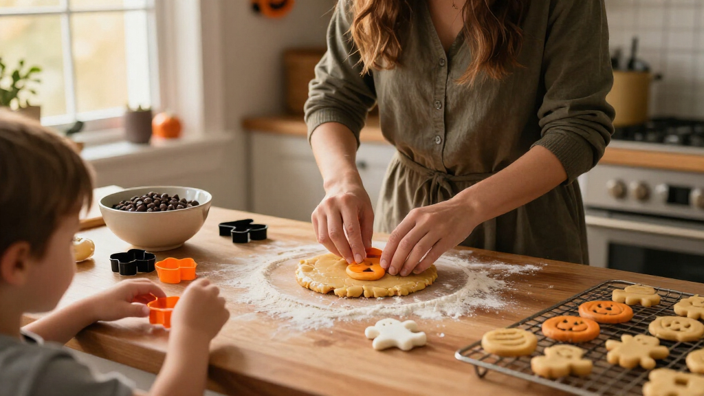 4 Best Vegan Halloween Cookie Mixes in 2027