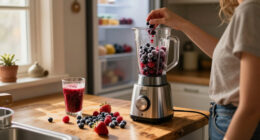 6 Best Frozen Organic Berries for Home Cooking and Smoothies in 2027