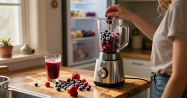 6 Best Frozen Organic Berries for Home Cooking and Smoothies in 2027