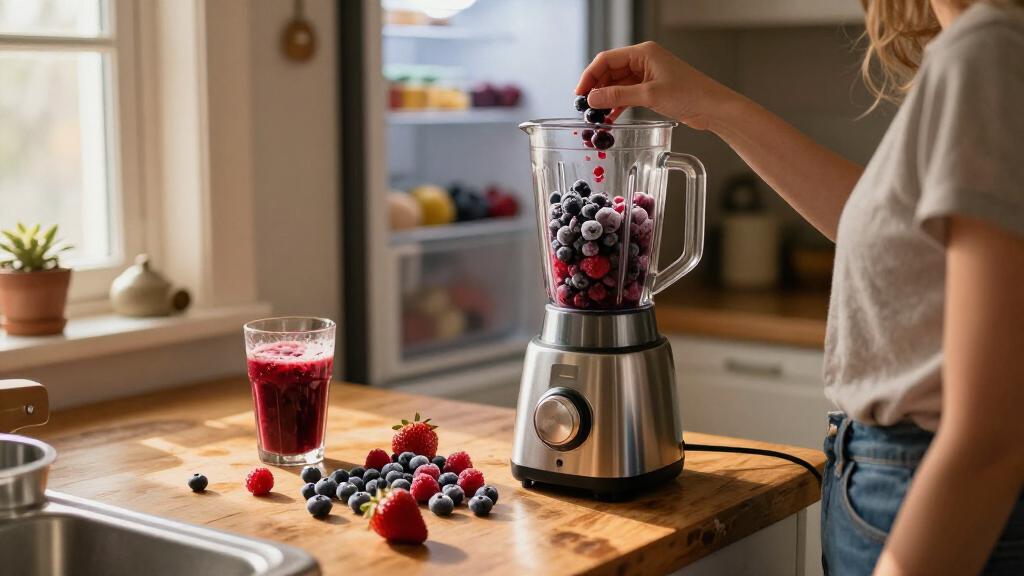 6 Best Frozen Organic Berries for Home Cooking and Smoothies in 2027