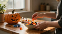 7 Best Vegan Halloween Gummy Candies for Spooky Sharing in 2027