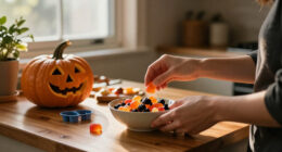 7 Best Vegan Halloween Gummy Candies for Spooky Sharing in 2027