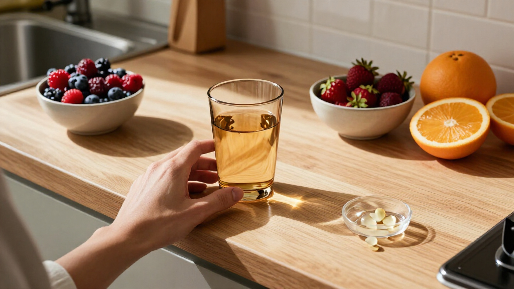 7 Best Vegan Multivitamin Supplements for Everyday Nutrition in 2027