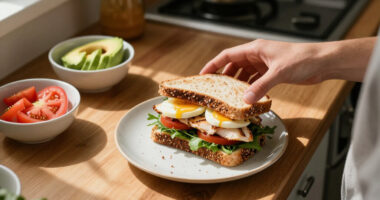 8 Best High-Protein Sandwich Ingredients for Easy, Filling Meals in 2027