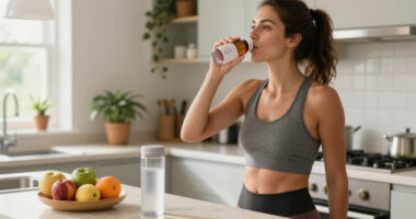 8 Best Vegan Multivitamin Supplements for Everyday Nutrition in 2027