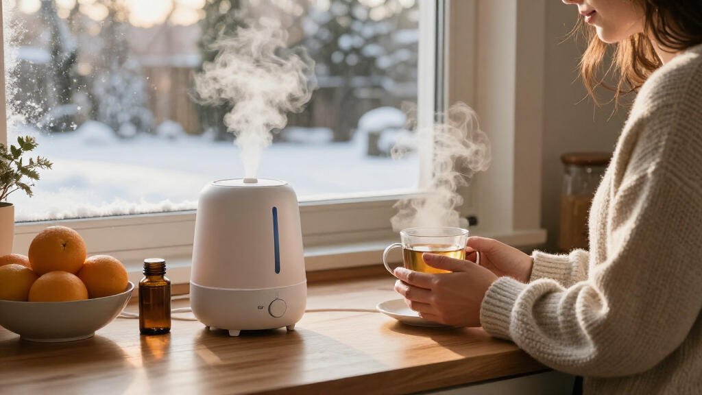 8 Best Winter Wellness Products for Comfort and Care in 2027