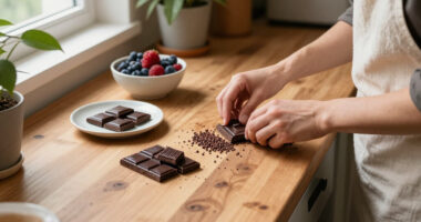 9 Best Ethical Chocolate Bars for 2027