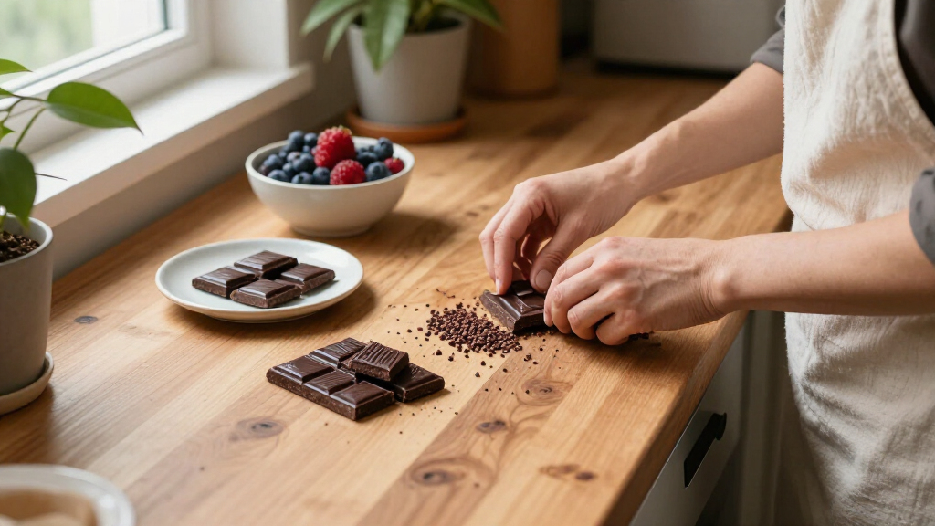 9 Best Ethical Chocolate Bars for 2027