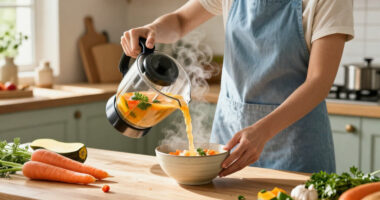 9 Best Soup Makers for Easier Homemade Meals in 2027