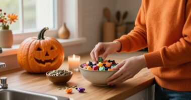 9 Best Vegan Halloween Candy Picks for 2027