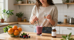 9 Best Vegan Multivitamin Supplements for Daily Nutrition in 2027
