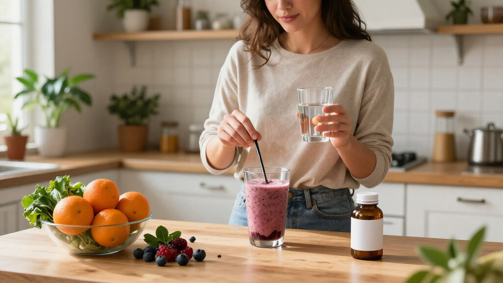 9 Best Vegan Multivitamin Supplements for Daily Nutrition in 2027