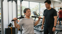 A 47-Year Study Reveals The Age When Your Body Starts Losing Strength