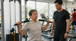 A 47-Year Study Reveals The Age When Your Body Starts Losing Strength