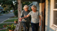A Little Help From My Friends – A New Way Of Thinking About Aging In Place, Especially If You’re Single