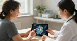 Adults With ADHD Face Higher Risk Of Developing Dementia Later In Life