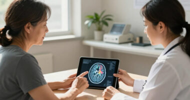 Adults With ADHD Face Higher Risk Of Developing Dementia Later In Life