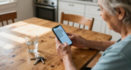 Aging Alone After 60: Who Will Be There When You Need Help?
