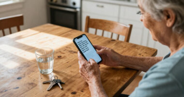 Aging Alone After 60: Who Will Be There When You Need Help?