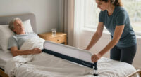 Agrish Reannounces And Expands Recall Of Adult Portable Bed Rails Due To Risk Of Serious Injury Or Death From Entrapment And Asphyxiation; Violate Mandatory Standard For Adult Portable Bed Rails; Additional Units Added