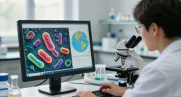 Ancient Gut Microbes Migrated With Humans Across The Globe