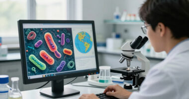 Ancient Gut Microbes Migrated With Humans Across The Globe