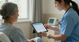 As A Nurse With Cancer, I Saw The Value Of Patient-Facing Materials