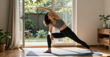 Become Your Best Self