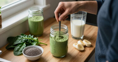 Best Vegan Protein Powder Compared