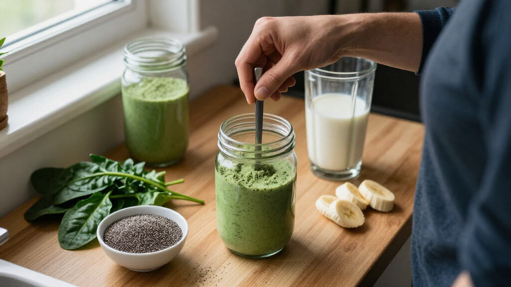 Best Vegan Protein Powder Compared