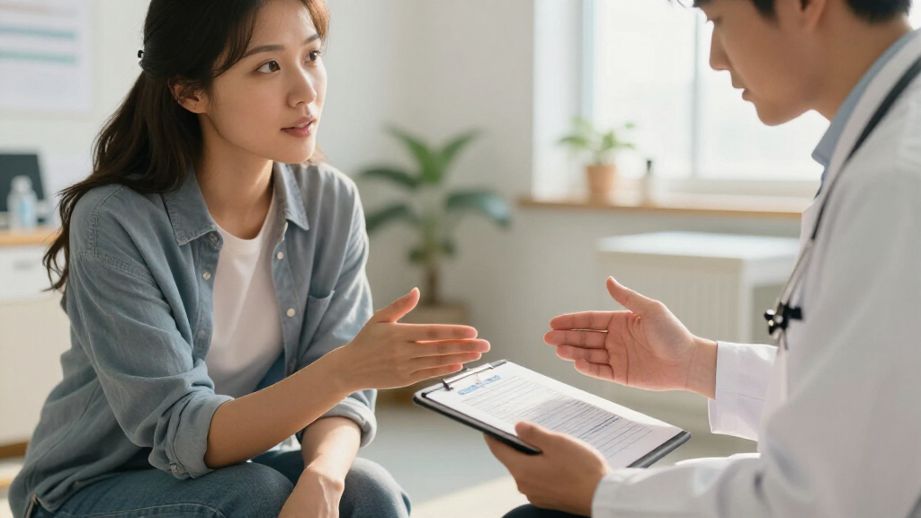'Better Informed Than Any Doctor In The Country': What We Heard This Week