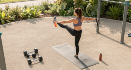 Beyond Strength And Cardio: Is Longevity Becoming Fitness’s Next Training Category?