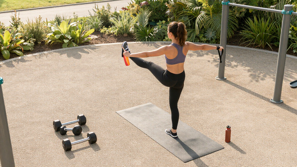 Beyond Strength And Cardio: Is Longevity Becoming Fitness’s Next Training Category?