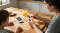 Bid To Block GLP-1 Ads Denied; First Weekly Insulin For T2D In Kids; Fertility Fell