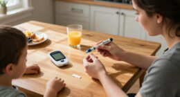 Bid To Block GLP-1 Ads Denied; First Weekly Insulin For T2D In Kids; Fertility Fell