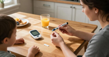 Bid To Block GLP-1 Ads Denied; First Weekly Insulin For T2D In Kids; Fertility Fell