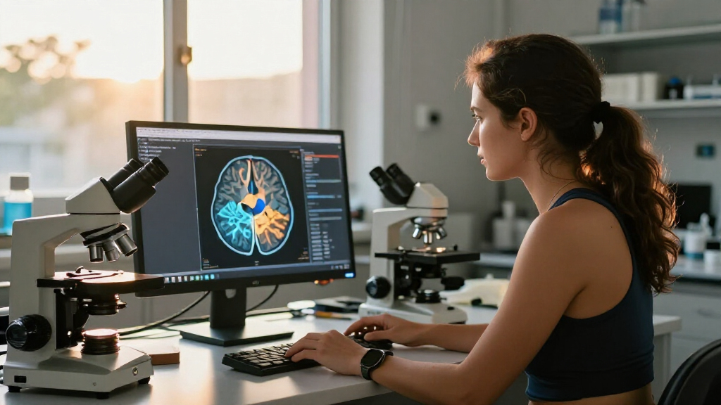 Brain Cells Meant To Protect Us May Be Fueling Cognitive Decline