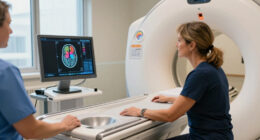 Brain Scans Reveal Which Disorders Are Linked To Faster Brain Aging