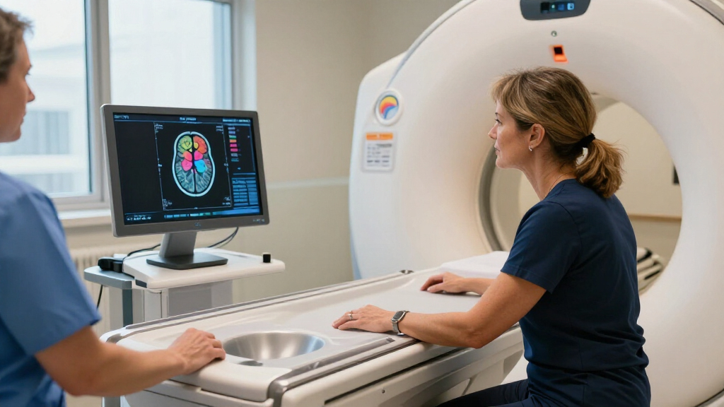 Brain Scans Reveal Which Disorders Are Linked To Faster Brain Aging